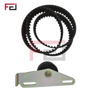Accesorios de Alta Calidad Compatibles con DA-CIA/Re-nault 1.4/1.6, Kit de Correa de Distribución en Oferta, 7700105325 7701477522 8200061673
