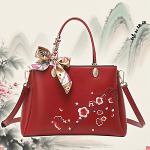 New Fashion Designer Crossbody Bags High Quality PU <b>Leather</b> Shoulder Messenger Bag Casual Totes Luxury Women Handbags and <b>Purses</b> - Product Image 1