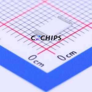 Résistance SMD CR2512J39K0E04Z 2512 (Type : Film Épais) (Résistance : 39 kOhm Précision : 5%) - Product Image 2