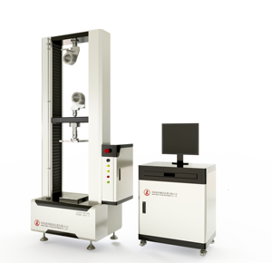 เครื่องทดสอบเชิงกลควบคุมด้วยไมโครคอมพิวเตอร์สำหรับตาข่ายนิรภัย เชือก และหมวกนิรภัย รุ่น WDW-50G/จัดจำหน่ายโดยตรงจากโรงงาน - Product Image 2