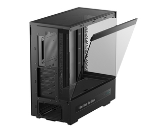 New sâu mát ch690 kỹ thuật số gồm có một bảng điều khiển bán kính/Hỗ trợ DIY sửa đổi đi kèm với Video Card chủ Máy tính để bàn trường hợp - Product Image 6