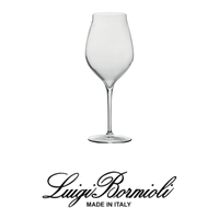 Verre à vin Vinea 45 cl Merlot Montepulciano Cristal H 23 cm Ø 8,7 cm Luigi Bormioli
