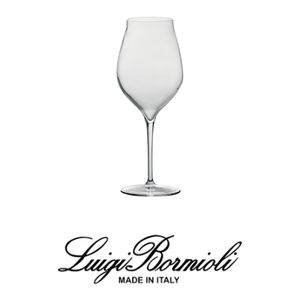 Copa de Vino Vinea 45 cl Merlot Montepulciano Cristal H 23 cm Ø 8.7 cm Luigi Bormioli - Product Image 4