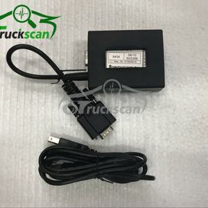 Herramienta de Diagnóstico para Montacargas Jungheinrich JUDIT 4, Compatible con la Caja Judit Incado con Interfaz Jungheinrich JUDIT - Product Image 3