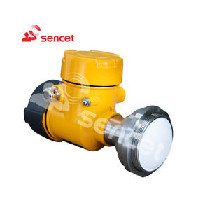 مقياس مستوى رادار عالي الدقة مقاوم للانفجار من المصنع تصنيع مقياس مستوى الرادار - Product Image 2