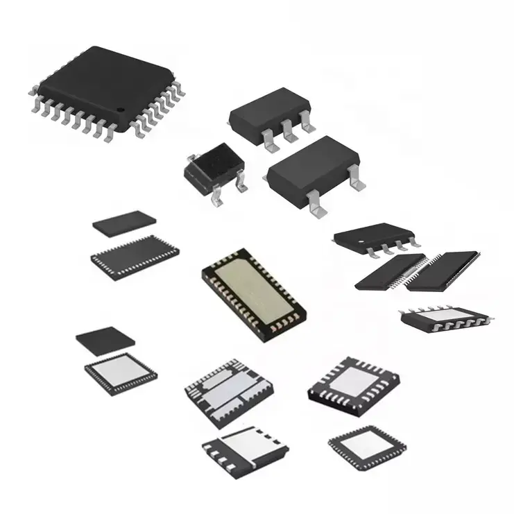 Ic chip Electronic Components Integrated circuit TEA2025B 16-DIP Module singlechip MCU BOM order quotation