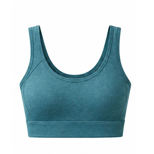 Soutien-gorge de sport personnalisé pour femme – Confort et performance pour le fitness, l'entraînement, le yoga et la course à pied - Product Image 1