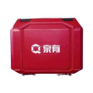 Quanyou QY-9828 40V marteau rotatif à batterie professionnelle sans brosse sans fil - Product Image 6