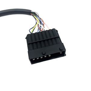 नए क्यूएल हैंडल लीवर का उपयोग भाग नं। 3093810441 लिंडे 1169 L10/l12 फोर्कलिफ्ट ट्रक खुदरा उपयोग 3 महीने की वारंटी - Product Image 5