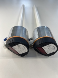 Capteur de niveau électronique capacitif IFM LK8122 LK0264B-B00KVPKG/US avec sonde en PTFE - Product Image 3