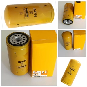 Repuestos para Excavadoras, Filtro de Combustible para Sistema Diésel, Precio 1R0740 BF970 1R0751 1R0750 1R-0751 - Product Image 6