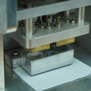 Meilleur prix de gros pour les <span class=keywords><strong>capsules</strong></span> de machine à café en aluminium <span class=keywords><strong>bio</strong></span>-responsables, <span class=keywords><strong>capsules</strong></span> vides et couvercles - Product Image 3