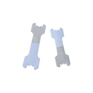 منتجات منع الشخير للبالغين من المصنع الأصلي، لاصقات أنفية من القماش غير المنسوج للتنفس - Product Image 3