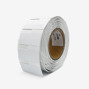 Độc đáo uid <span class=keywords><strong>RFID</strong></span> UHF trên kim loại nhãn dán nhãn mr6 có thể in linh hoạt chống kim loại <span class=keywords><strong>RFID</strong></span> Tag cho theo dõi tài sản - Product Image 5