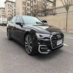A6l 2025 45 Tfsi Premium Sport Usado, Sedán de Lujo Clase C, 4x4, Vehículo Comercial para Exportación, A6l 2025 45 Tfsi Premium Sport - Product Image 3