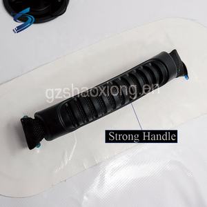 Yoga gymnastique à domicile exercice entraînement Air piste <span class=keywords><strong>rouleau</strong></span> cylindre <span class=keywords><strong>pas</strong></span> <span class=keywords><strong>cher</strong></span> prix noir gymnastique Fitness DWF gonflable Air baril - Product Image 4