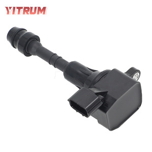 คอยล์จุดระเบิดยิทรัม 22448-8J115 สำหรับนิสสันเทียน่า J31 2004-2009 อะไหล่ทดแทน - Product Image 2