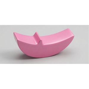 Juguete de Plástico Rosa en Forma de Barco para Niños, para Zona de Juegos Interior, Capacidad de 100-500 kg, 5-10 Pasajeros - Product Image 6
