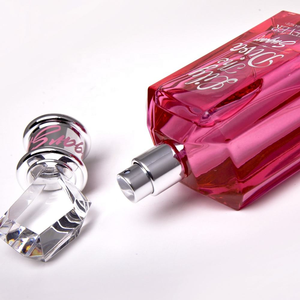 Parfum féminin de haute qualité, original, longue tenue, LILY rose, senteur florale fruitée, Cologne, parfum sucré, Eau de Parfum pour femme - Product Image 6