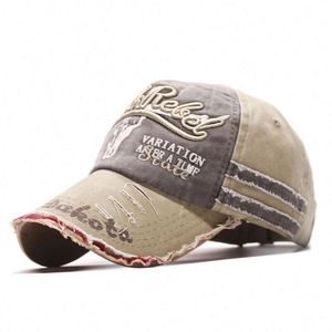 High Quality <b>Women</b> Distressed Denim 3d Embroidery Denim Plain <b>Baseball</b> <b>Cap</b> - Product Image 2