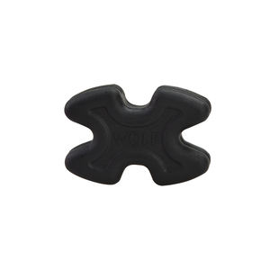 2 זוג חץ וקשת גומי קשת גפיים רטט מנחת Dampener מייצב משתיקי קול עבור פיצול איבר מתחם קשתות - Product Image 5