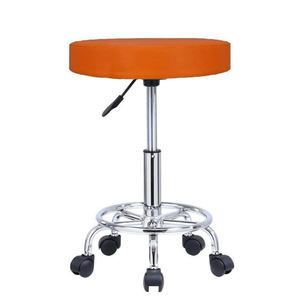 Levantamento ajustável Round Bar Stool Rotatable Movendo Beleza Stool Optometria Cadeira e Stand Ophthalmic Lift Chair <span class=keywords><strong>Table</strong></span> - Product Image 1