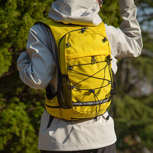 Sac à dos de sport de randonnée, de course à pied et de vélo, résistant à l'eau, avec logo personnalisé, pour femmes et hommes - Product Image 3