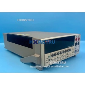 Keithley 2420 3A SourceMeter SMU, Medidor de Fuente de Corriente 60V 3A 60W - Calibrado por NIST - Product Image 2