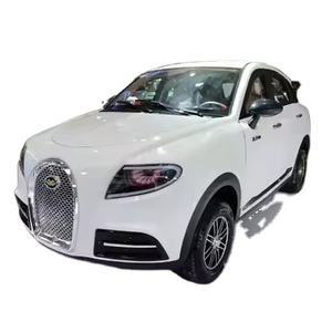 Mobil listrik kecil empat roda, mobil energi baru 3500W kecepatan rendah untuk dewasa - Product Image 1