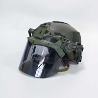 TEAM WENDY 3.0 Visière de casque Visière de casque Lunettes de sécurité anti-buée Protection des yeux
