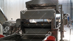 Máquinas de producción de Chips de plátano, línea completa para producto de plátano - Product Image 4