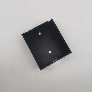 Wall Panel <b>Switch</b> Socket Box DQ015 Carbon Steel Metal Surface Treatment Durable Hardware Part - Product Image 2