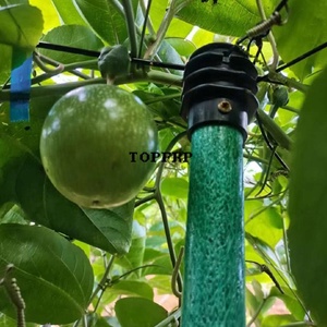 Corrosion-resistant Fiberglass Tubes Support Frame <b>Poles</b> - Product Image 4