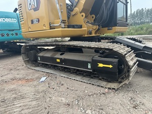 รถขุดไฮดรอลิก CAT 308E มือสอง ขนาด 8 ตัน รุ่นมินิ พร้อมชั่วโมงการทำงานต่ำ ราคาพิเศษ - Product Image 4