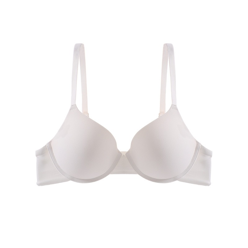 White (thick cup)