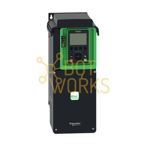 Schneider Electric ATV630U75N4 - Nuovo - Product Image 1