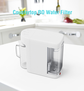 Compact Mini <strong>Water</strong> Purifier 5 Stage Reverse Osmosis <strong>System</strong> 99% Contaminants Removal - Product Image 3