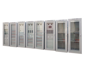 Trực tiếp hiện tại bcgzdw bảng phân phối điện thiết bị tủ cho hệ thống điện đầu ra bảng phân phối hiệu quả cao - Product Image 2