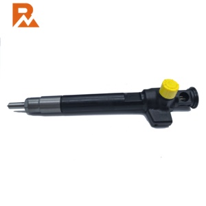 28319898/28602949 E1GQ9F593AA Inyector Common Rail para 2.0 TDCi - Product Image 1