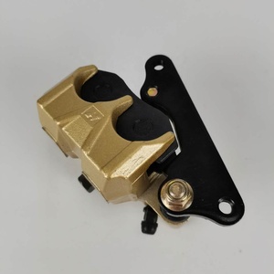 Pompe à étrier de frein avant ondulé, pour moto, <span class=keywords><strong>110</strong></span> - Product Image 2