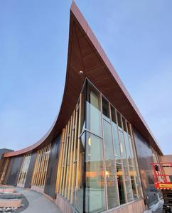 Panneaux en aluminium argenté Alu Silver Brush, revêtement en aluminium <span class=keywords><strong>blanc</strong></span>, 1500 mm, chariots à main, <span class=keywords><strong>panneau</strong></span> <span class=keywords><strong>Dibond</strong></span> pour impression d'imprimante - Product Image 5