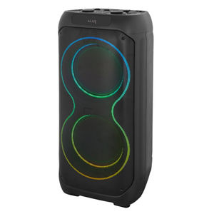 Altavoz Bluetooth Inalámbrico Portátil para Fiestas, con Woofer de 10'', 2 Vías, 180W, Recargable, TWS, RGB, <span class=keywords><strong>Camac</strong></span>, Precio de Fábrica - Product Image 2