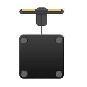 Escala de <span class=keywords><strong>grasa</strong></span> <span class=keywords><strong>corporal</strong></span> inteligente Bmi de 8 electrodos, aplicación de conexión, medida de calorías, composición <span class=keywords><strong>corporal</strong></span> saludable, <span class=keywords><strong>calculadora</strong></span> de <span class=keywords><strong>porcentaje</strong></span>, Escala de <span class=keywords><strong>grasa</strong></span> <span class=keywords><strong>corporal</strong></span> - Product Image 6