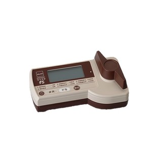Medidor de Humedad de Arroz Kett F5, Medidor de Humedad de Granos por Infrarrojos para Arroz, Hecho en Japón - Product Image 2