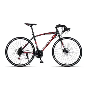 Bicicleta de Montaña Clásica Plegable de 20 Pulgadas para Hombre, con Cuadro <span class=keywords><strong>Mini</strong></span> <span class=keywords><strong>BMX</strong></span> 26, Neumáticos Anchos para Todoterreno, <span class=keywords><strong>Precio</strong></span> Económico - Product Image 1