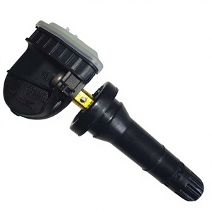 Sensor de Presión de Neumáticos TPMS 52940-BV100 433MHz para <span class=keywords><strong>Hyundai</strong></span> Creta, <span class=keywords><strong>Tucson</strong></span>, Staria, Kia EV6, Sportage, Sonet, Niro II, Reemplazo OE - Product Image 2