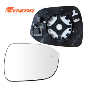 Cristal de Espejo Lateral Calefactable para Automóvil <span class=keywords><strong>Nissan</strong></span> X-Trail 2022-, <span class=keywords><strong>Juke</strong></span> 2019-, Rogue 2021-, Ariya 2022-, Qashqai 2021-, Cristal de Espejo Retrovisor - Product Image 1