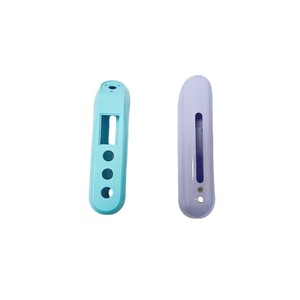 Appareil de nettoyage du visage LIXIONG, moulage par injection, fabrication sur mesure, moule en résine plastique, silicone, produits de beauté médicale - Product Image 2