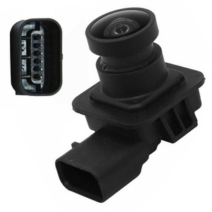 Rearview <b>Camera</b> <b>For</b> 2013-2015 Ford Explorer EB5Z19G490A Night View <b>Reverse</b> <b>Camera</b> 12V Rear <b>Car</b> Reversing Aid - Product Image 4