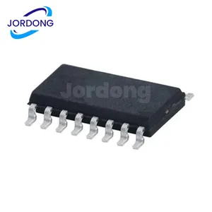 جهاز فك تشفير الدائرة المتكاملة Jordong 10V متعدد الإرسال Demultiplexer 74HC4051D